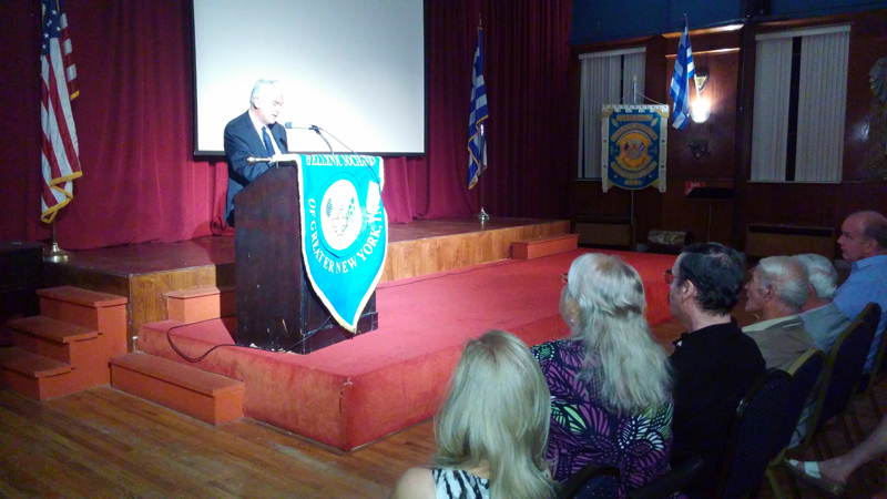 Kerchief May 27 17 Consul Cyprus Recent Events